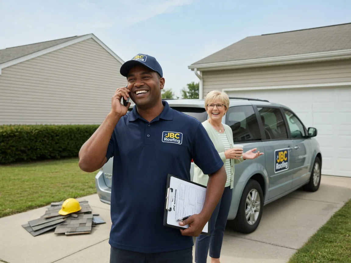 Roof Replacement Kalamazoo, MI FAQs